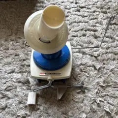 ロイヤル　玉巻器　ニューデラックス　玉巻き機　糸巻き G2