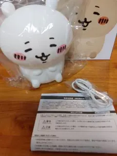 ちいかわ ルームライト