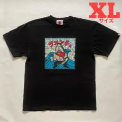 PUNK DRUNKERS Tシャツ XL