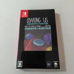 Among Us: Crewmate Edition