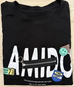 Tシャツ　ニコちゃん　おまけ付き