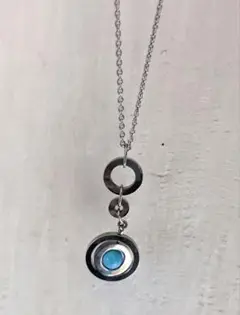 ブルガリ ペンダント