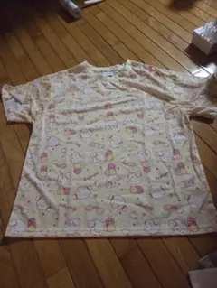 こぎみゅん　ティシャツ