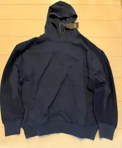 OAKLEY hoodie navy