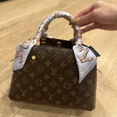 ヴィトン モンテーニュ