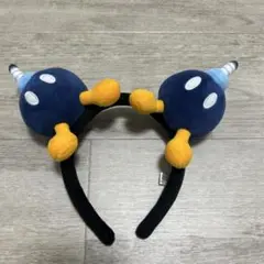 USJ キャラクター耳付きカチューシャ