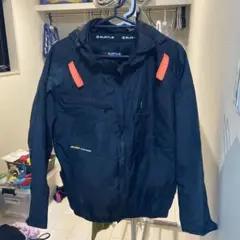 バートル空調服M