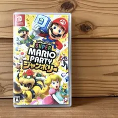 スーパーマリオパーティージャンボリー