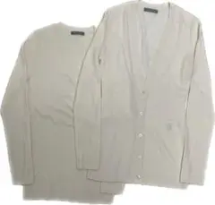 theory luxe ニット アンサンブル 32