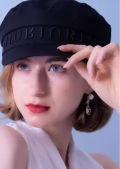 Riu logo casquette
