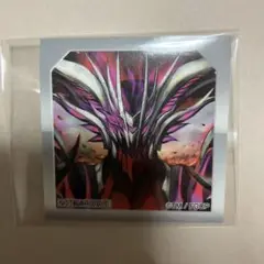 FGO 最終再臨展 特典 ステッカー アントニオ・サリエリ
