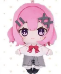 わたしが恋人になれるわけないじゃん、ムリムリ！ ふあぶぬい 甘織れな子