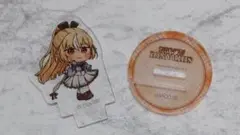 不知火フレア　ちゅあスタ　ホロ謎