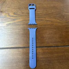 Apple Watch スポーツバンド ダークブルー 40mm