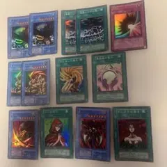 遊戯王OCG まとめ売り！ノーマル、ウルトラレアセットになります