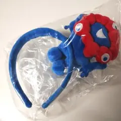 ミャクミャク　カチューシャ　万博