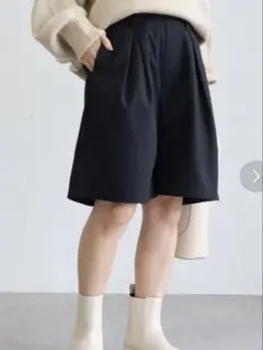 ZOZOTOWN ハーフパンツ