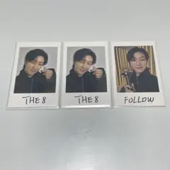 THE8 トレカセット