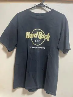 Hard Rock Cafe Tシャツ