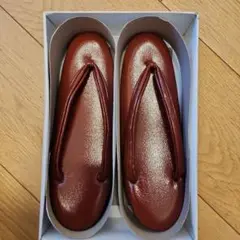 草履 23.5サイズ