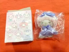【サンリオ】マイスイートピアノ　シークレットパペットマスコット