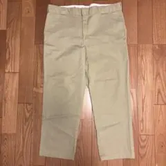 【即日発送可能】Dickies チノパン 古着