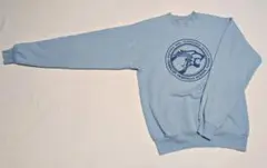 HANES スウェットトップス S