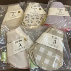 Konny スタイ 5枚セット