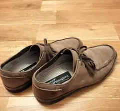 Timberland ブラウンスニーカー