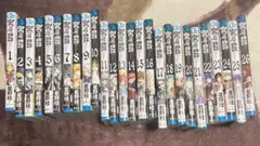 【1月15日に処分します】D.Gray-man コミック ファンブック 小説