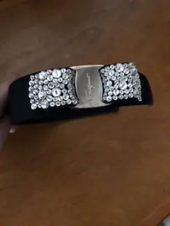 Ferragamo カチューシャ