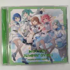 モモジャン