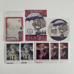 18TRIP 白光琉衣