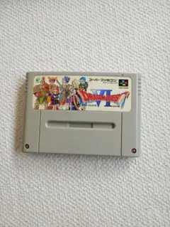 DRAGON QUEST VI