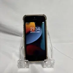 Apple iPhoneSE A1723 32GB バッテリー最大容量77%