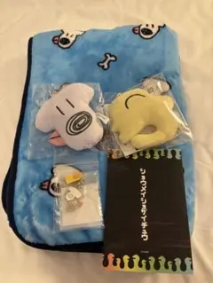 戌神ころね 活動二周年記念 グッズ 61J1Ij9RCvL._UF894,1000_QL80_.jpg