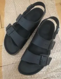 BIRKENSTOCK MILANO ビルケンシュトック ミラノ ビルコフロー