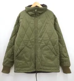 WEST RIDE ウエストライド MID VENTILE JACKET