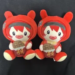 まいたけ べびぬい