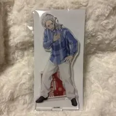 WIND BREAKER 梅宮一 まねきねこ アクリルスタンド