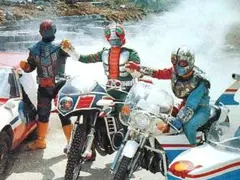 ★本　仮面ライダー年代記2006　藤岡弘、/水嶋ヒロ/石ノ森章太郎先生/東映