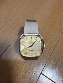 OMEGA Constellation 時計