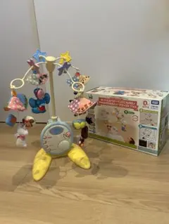【美品】ディズニー　メリー　メロディ