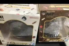 一番くじ 勝利の女神　NIKKE ニケ　A賞ブラン、B賞ノワールフィギュアセット