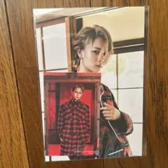 WOLFHOWLHARMONY HIROTO Bossa Bosa WHH