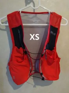 サロモン SALOMON　S-LAB 2 SENSE　ランニング　ベスト