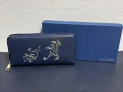 新品　鳥獣戯画 長財布 オリジナル立体 ３D 造形