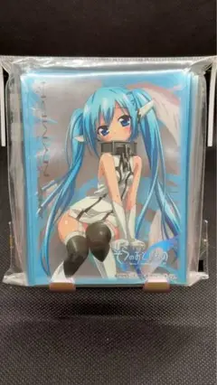 そらのおとしもの　ニンフ　スリーブ　②