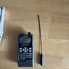 MVT-5500 マルチバンドレシーバー マルチバンドレシーバー MVT-5500 盗聴発見器