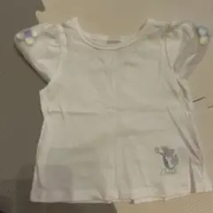 プティマイン　アリエルTシャツ80